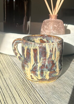 Handmade mug - image3
